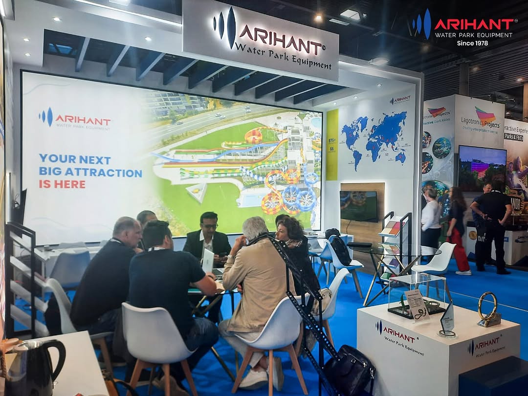 IAAPA Expo Europe